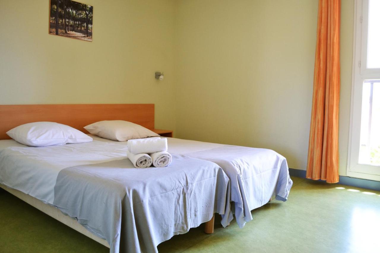 Village Vacances Le Junka Vieux-Boucau-les-Bains Quarto foto