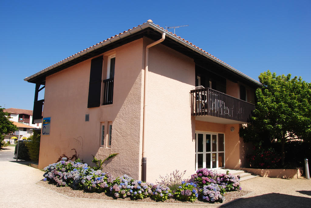 Village Vacances Le Junka Vieux-Boucau-les-Bains Exterior foto