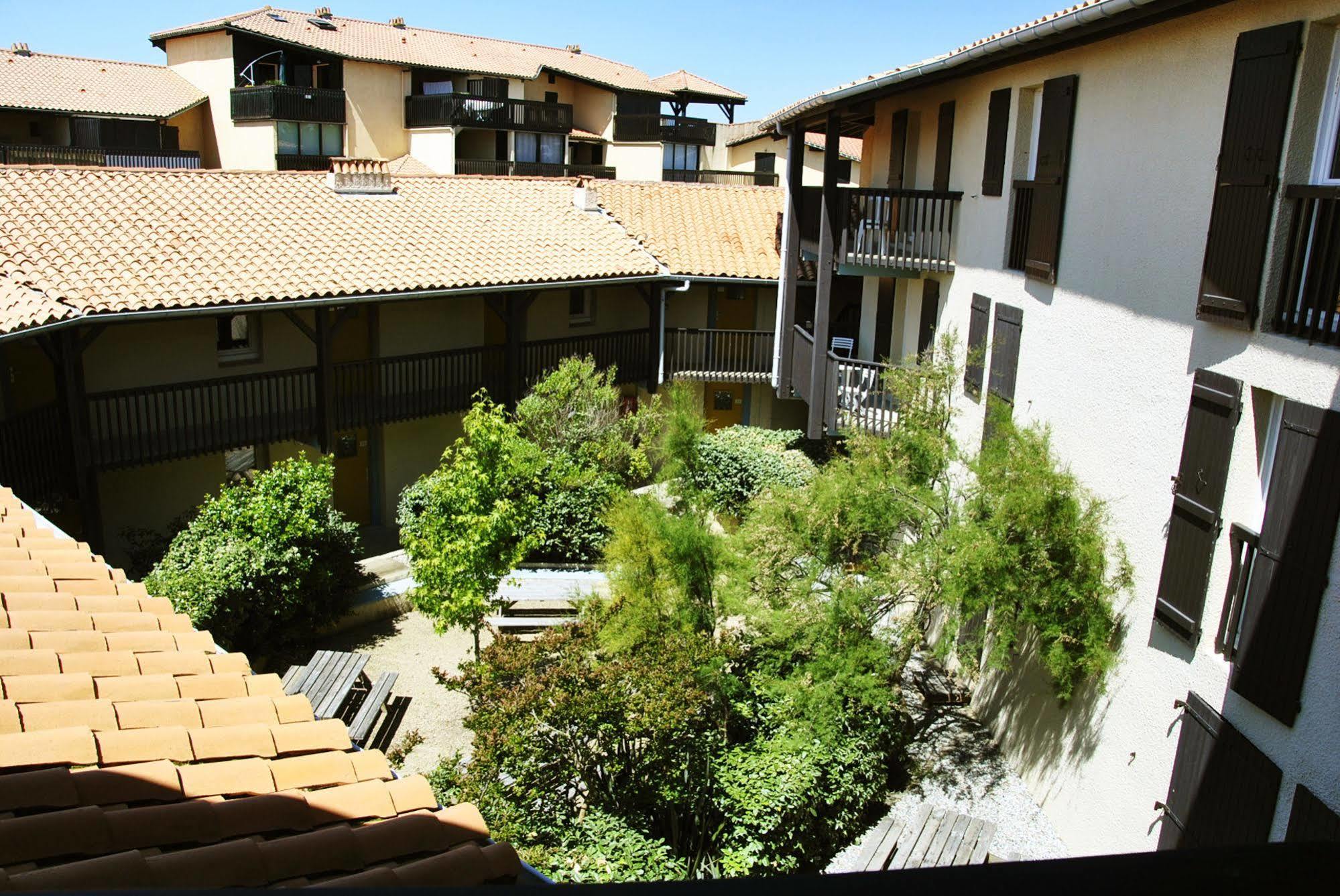 Village Vacances Le Junka Vieux-Boucau-les-Bains Exterior foto
